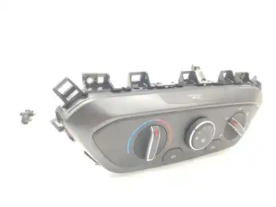 Автозапчастина б/у клімат-контроль для hyundai bayon (bc3) 1.2 mpi посилання на oem iam 97250q0010  97250q0010