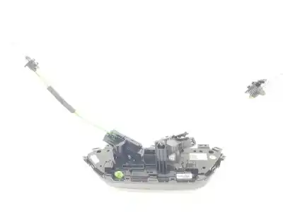 Автозапчастина б/у клімат-контроль для hyundai bayon (bc3) 1.2 mpi посилання на oem iam 97250q0010  97250q0010