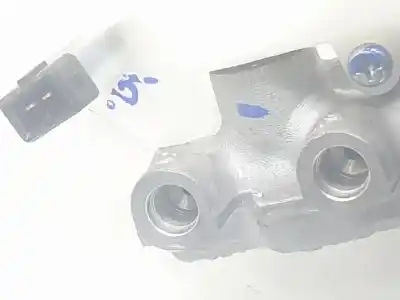Автозапчастина б/у гальмівний серво для hyundai bayon (bc3) 1.2 mpi посилання на oem iam 58500q0210  58500q0210