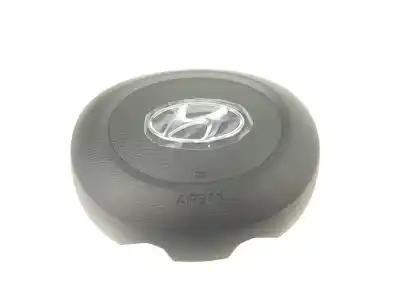 Автозапчастина б/у комплект подушки безпеки для hyundai bayon (bc3) 1.2 mpi посилання на oem iam   