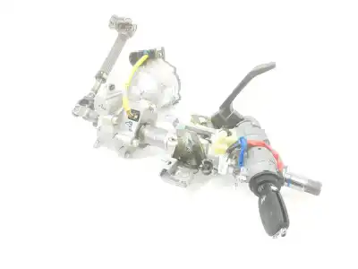 Автозапчасти б/у рулевая колонка за hyundai bayon (bc3) 1.2 mpi ссылки oem iam 56310q0100  56310q0100