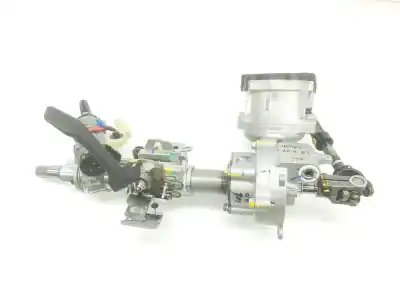 Автозапчасти б/у рулевая колонка за hyundai bayon (bc3) 1.2 mpi ссылки oem iam 56310q0100  56310q0100