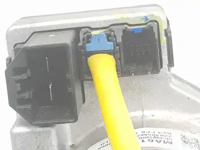 Автозапчасти б/у рулевая колонка за hyundai bayon (bc3) 1.2 mpi ссылки oem iam 56310q0100  56310q0100