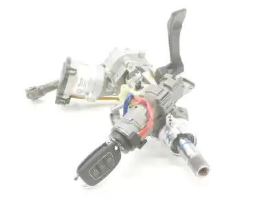 Автозапчасти б/у рулевая колонка за hyundai bayon (bc3) 1.2 mpi ссылки oem iam 56310q0100  56310q0100