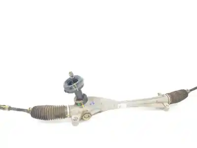 Автозапчасти б/у рулевая рейка за hyundai bayon (bc3) 1.2 mpi ссылки oem iam 56500q0100  56500q0100