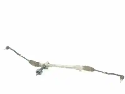Peça sobressalente para automóvel em segunda mão caixa de direção por hyundai bayon (bc3) 1.2 mpi referências oem iam 56500q0100