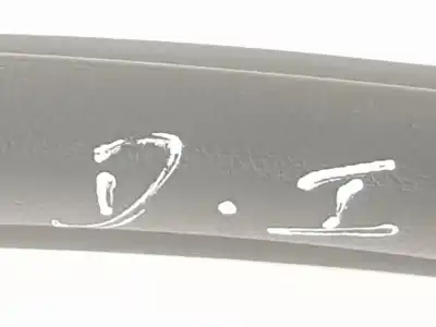 Автозапчастина б/у контур дверей гума для hyundai bayon (bc3) 1.2 mpi посилання на oem iam 82130q0000  82130q0000