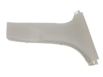 Peça sobressalente para automóvel em segunda mão moldagem por hyundai bayon (bc3) 1.2 mpi referências oem iam 85846q0000
