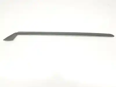 Peça sobressalente para automóvel em segunda mão moldagem por hyundai bayon (bc3) 1.2 mpi referências oem iam 86141q0000