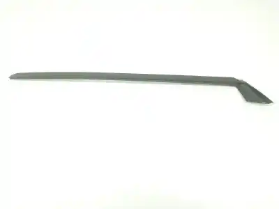 Peça sobressalente para automóvel em segunda mão moldagem por hyundai bayon (bc3) 1.2 mpi referências oem iam 86131q0000