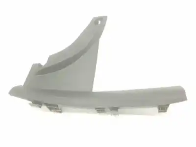 Peça sobressalente para automóvel em segunda mão moldagem por hyundai bayon (bc3) 1.2 mpi referências oem iam 85886q0000