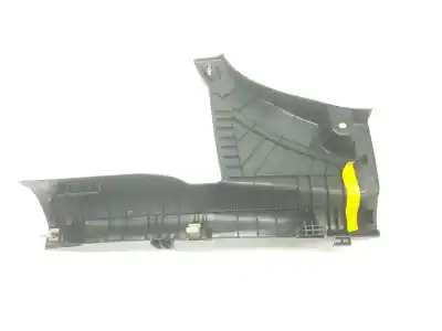 Автозапчасти б/у литье за hyundai bayon (bc3) 1.2 mpi ссылки oem iam 85886q0000  85886q0000