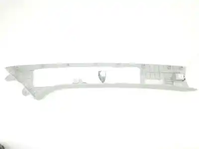 Автозапчастина б/у молдинг для hyundai bayon (bc3) 1.2 mpi посилання на oem iam 85810q0000  85810q0000