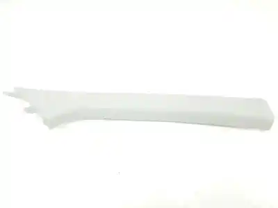 Peça sobressalente para automóvel em segunda mão moldagem por hyundai bayon (bc3) 1.2 mpi referências oem iam 85821q0000