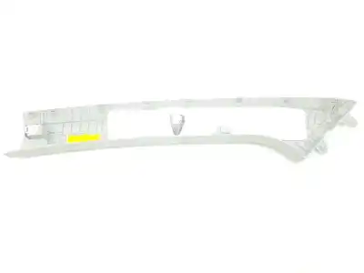 Автозапчастина б/у молдинг для hyundai bayon (bc3) 1.2 mpi посилання на oem iam 85821q0000  85821q0000