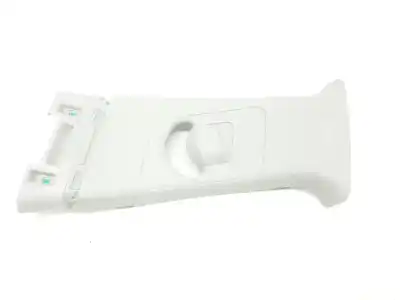 Peça sobressalente para automóvel em segunda mão moldagem por hyundai bayon (bc3) 1.2 mpi referências oem iam 85831q0150
