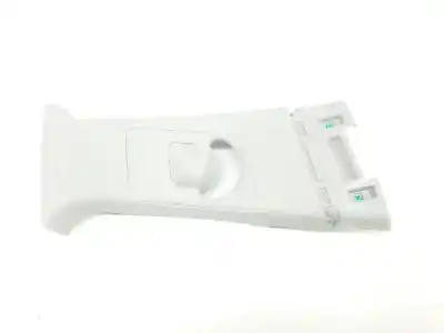 Peça sobressalente para automóvel em segunda mão moldagem por hyundai bayon (bc3) 1.2 mpi referências oem iam 85840q0150