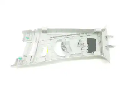 Pezzo di ricambio per auto di seconda mano modanatura per hyundai bayon (bc3) 1.2 mpi riferimenti oem iam 85840q0150  85840q0150