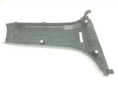 Автозапчастина б/у молдинг для hyundai bayon (bc3) 1.2 mpi посилання на oem iam 85836q0000  85836q0000