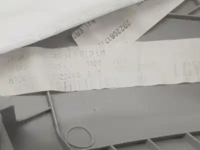 Автозапчастина б/у молдинг для hyundai bayon (bc3) 1.2 mpi посилання на oem iam 85850q0500  85850q0500