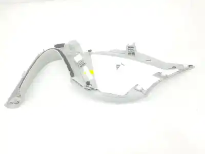 Автозапчастина б/у молдинг для hyundai bayon (bc3) 1.2 mpi посилання на oem iam 85860q0590  85860q0590