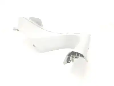 Автозапчастина б/у молдинг для hyundai bayon (bc3) 1.2 mpi посилання на oem iam 85860q0590  85860q0590