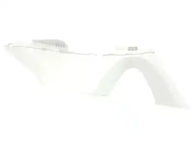 Peça sobressalente para automóvel em segunda mão moldagem por hyundai bayon (bc3) 1.2 mpi referências oem iam 85860q0590