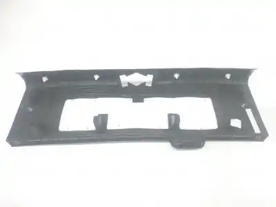 Автозапчастина б/у молдинг для hyundai bayon (bc3) 1.2 mpi посилання на oem iam 85770q0500  85770q0500