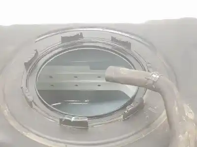 Автозапчастина б/у паливний бак для hyundai bayon (bc3) 1.2 mpi посилання на oem iam 31150q0000  31150q0000