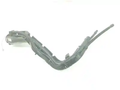 Автозапчастина б/у паливний бак для hyundai bayon (bc3) 1.2 mpi посилання на oem iam 31150q0000  31150q0000