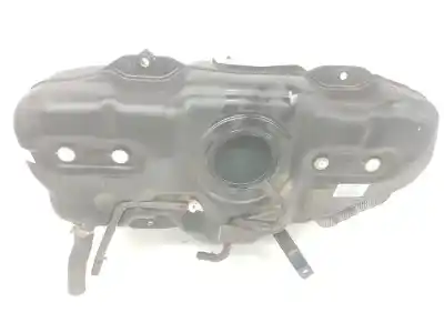 Автозапчастина б/у паливний бак для hyundai bayon (bc3) 1.2 mpi посилання на oem iam 31150q0000