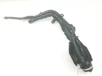 Автозапчастина б/у паливний бак для hyundai bayon (bc3) 1.2 mpi посилання на oem iam 31150q0000  31150q0000