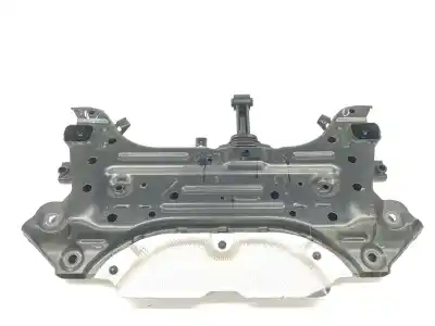Автозапчастина б/у передня вісь для hyundai bayon (bc3) 1.2 mpi посилання на oem iam 62401q0000  62401q0000