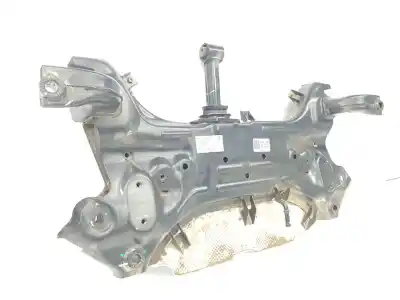 Автозапчастина б/у передня вісь для hyundai bayon (bc3) 1.2 mpi посилання на oem iam 62401q0000  62401q0000