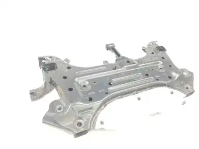 Автозапчастина б/у передня вісь для hyundai bayon (bc3) 1.2 mpi посилання на oem iam 62401q0000  62401q0000