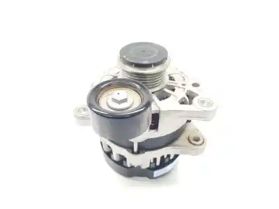 Автозапчастина б/у генератор для hyundai bayon (bc3) 1.2 mpi посилання на oem iam 3730007500  3730007500