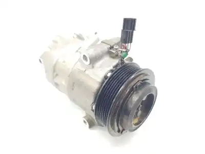 Peça sobressalente para automóvel em segunda mão compressor de ar condicionado a/a a/c por hyundai bayon (bc3) 1.2 mpi referências oem iam 97701q0000  97701q0000