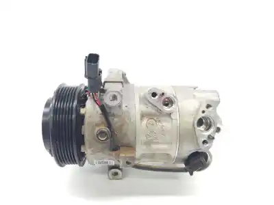 Peça sobressalente para automóvel em segunda mão compressor de ar condicionado a/a a/c por hyundai bayon (bc3) 1.2 mpi referências oem iam 97701q0000  97701q0000
