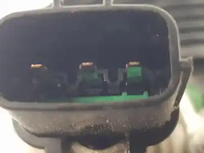 Peça sobressalente para automóvel em segunda mão compressor de ar condicionado a/a a/c por hyundai bayon (bc3) 1.2 mpi referências oem iam 97701q0000  97701q0000