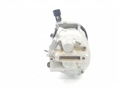 Peça sobressalente para automóvel em segunda mão compressor de ar condicionado a/a a/c por hyundai bayon (bc3) 1.2 mpi referências oem iam 97701q0000  97701q0000