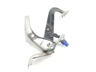 Автозапчасти б/у педаль тормоза за hyundai bayon (bc3) 1.2 mpi ссылки oem iam 32800q0110  32800q0110