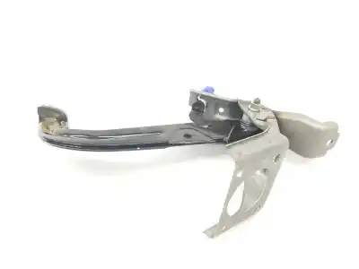 Автозапчасти б/у педаль тормоза за hyundai bayon (bc3) 1.2 mpi ссылки oem iam 32800q0110  32800q0110