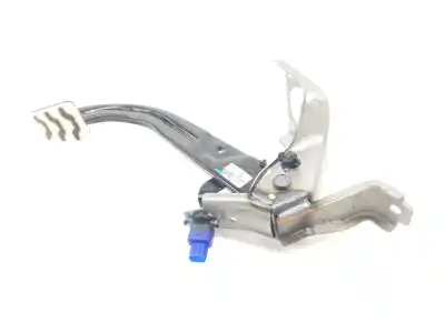 Автозапчасти б/у педаль тормоза за hyundai bayon (bc3) 1.2 mpi ссылки oem iam 32800q0110  32800q0110