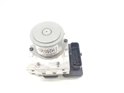 Автозапчастина б/у абс для hyundai bayon (bc3) 1.2 mpi посилання на oem iam 58910q0250