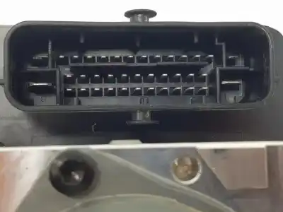 Автозапчастина б/у абс для hyundai bayon (bc3) 1.2 mpi посилання на oem iam 58910q0250  58910q0250