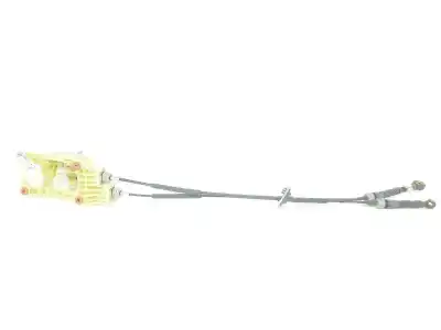 Автозапчастина б/у передач для hyundai bayon (bc3) 1.2 mpi посилання на oem iam 43700q0200  43700q0200