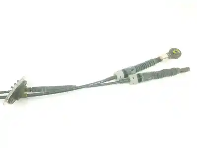 Автозапчастина б/у передач для hyundai bayon (bc3) 1.2 mpi посилання на oem iam 43700q0200  43700q0200