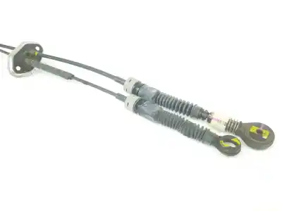 Автозапчастина б/у передач для hyundai bayon (bc3) 1.2 mpi посилання на oem iam 43700q0200  43700q0200