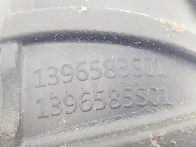 Автозапчастина б/у труба для hyundai bayon (bc3) 1.2 mpi посилання на oem iam 28130q0050  28130q0050