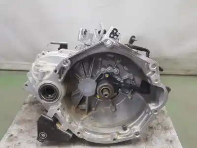 Автозапчастина б/у коробка передач для hyundai bayon (bc3) 1.2 mpi посилання на oem iam 4300002fm0